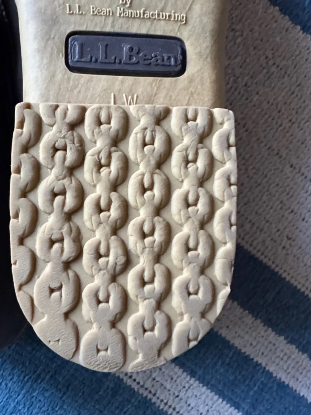L.L. Bean euc men’s