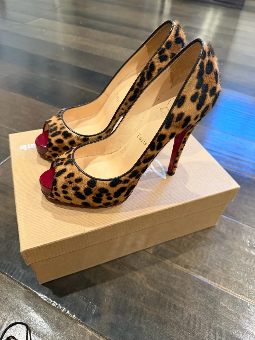 Christian Louboutin christian louboutin