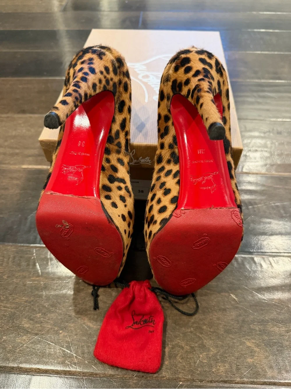 Christian Louboutin christian louboutin