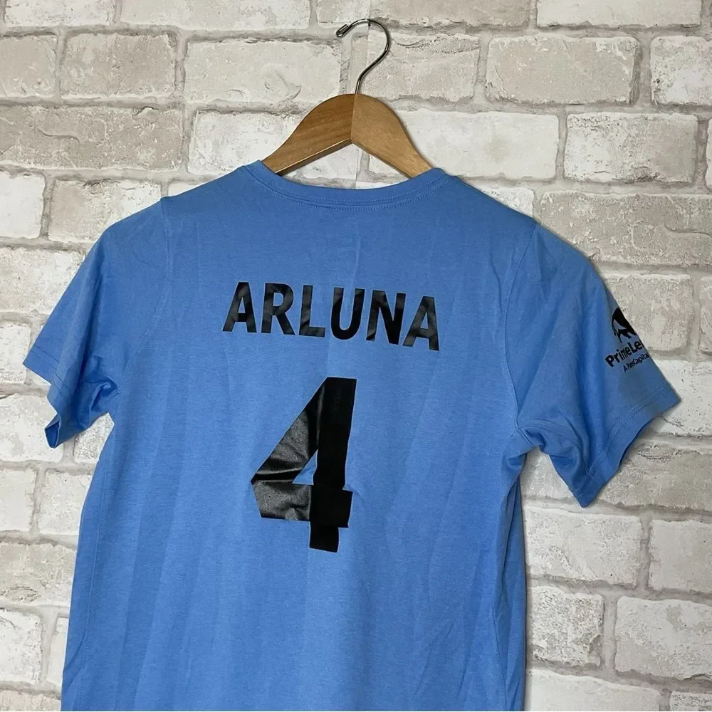 Nike short sleeve