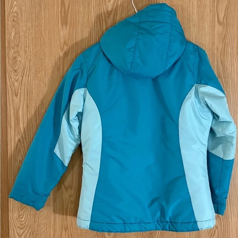 Champion stylish teal