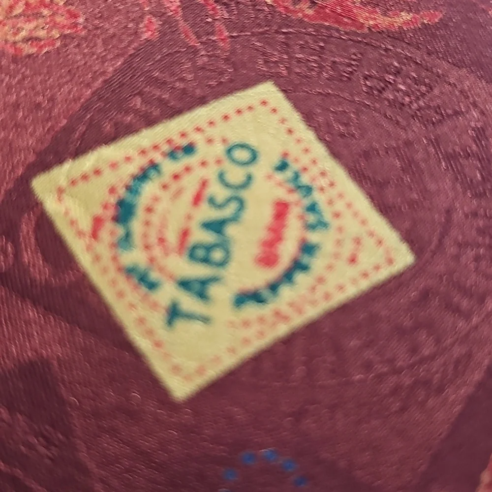 Tabasco elevate your