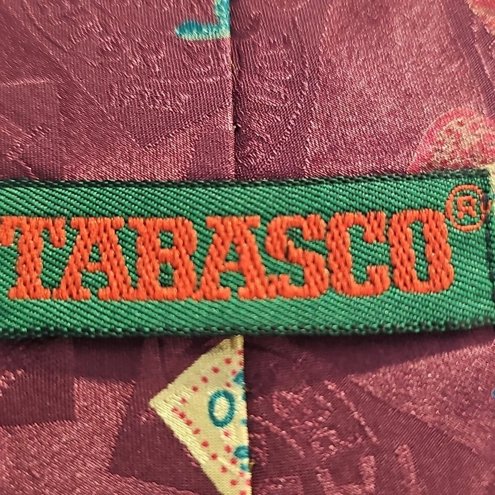Tabasco elevate your