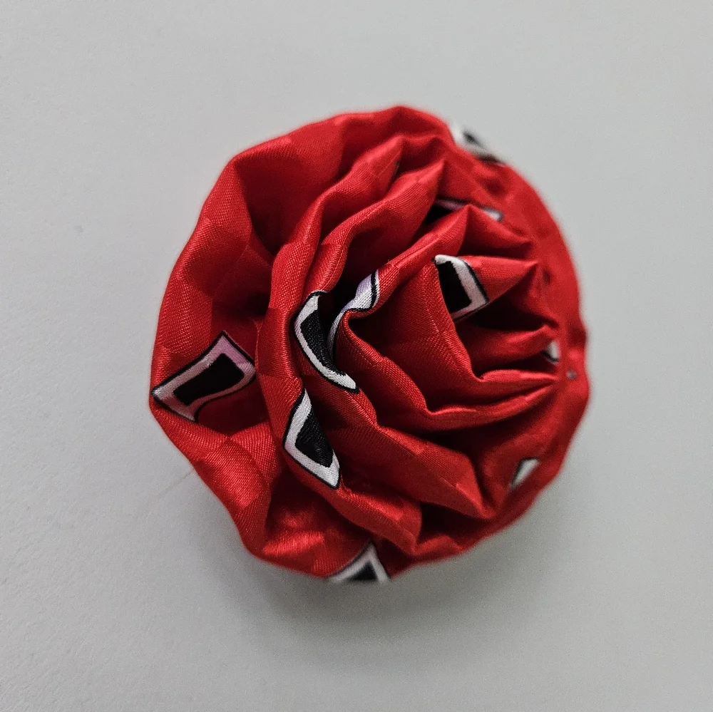 N/A red graphic
