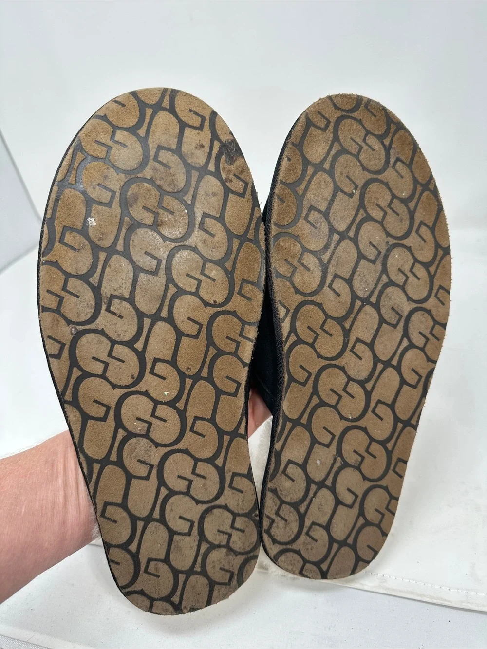 UGG preowned selected