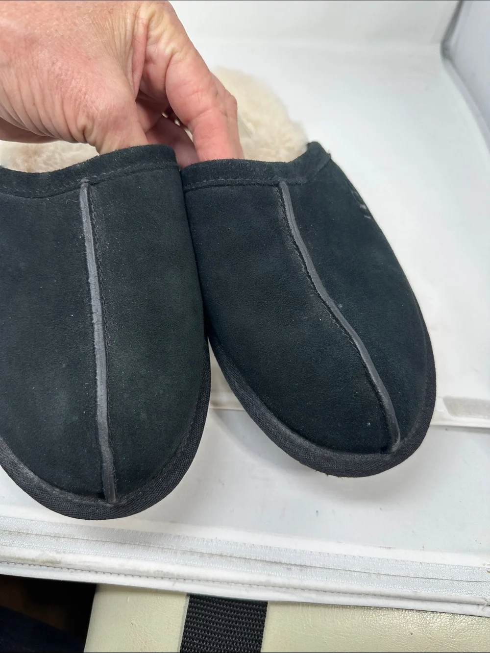 UGG preowned selected