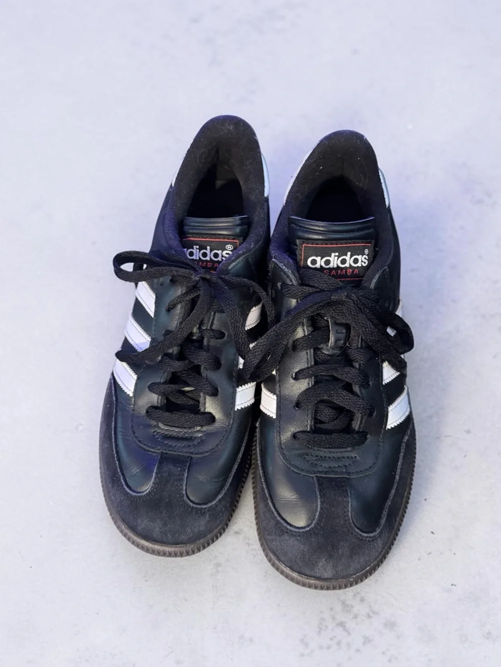 adidas brand model