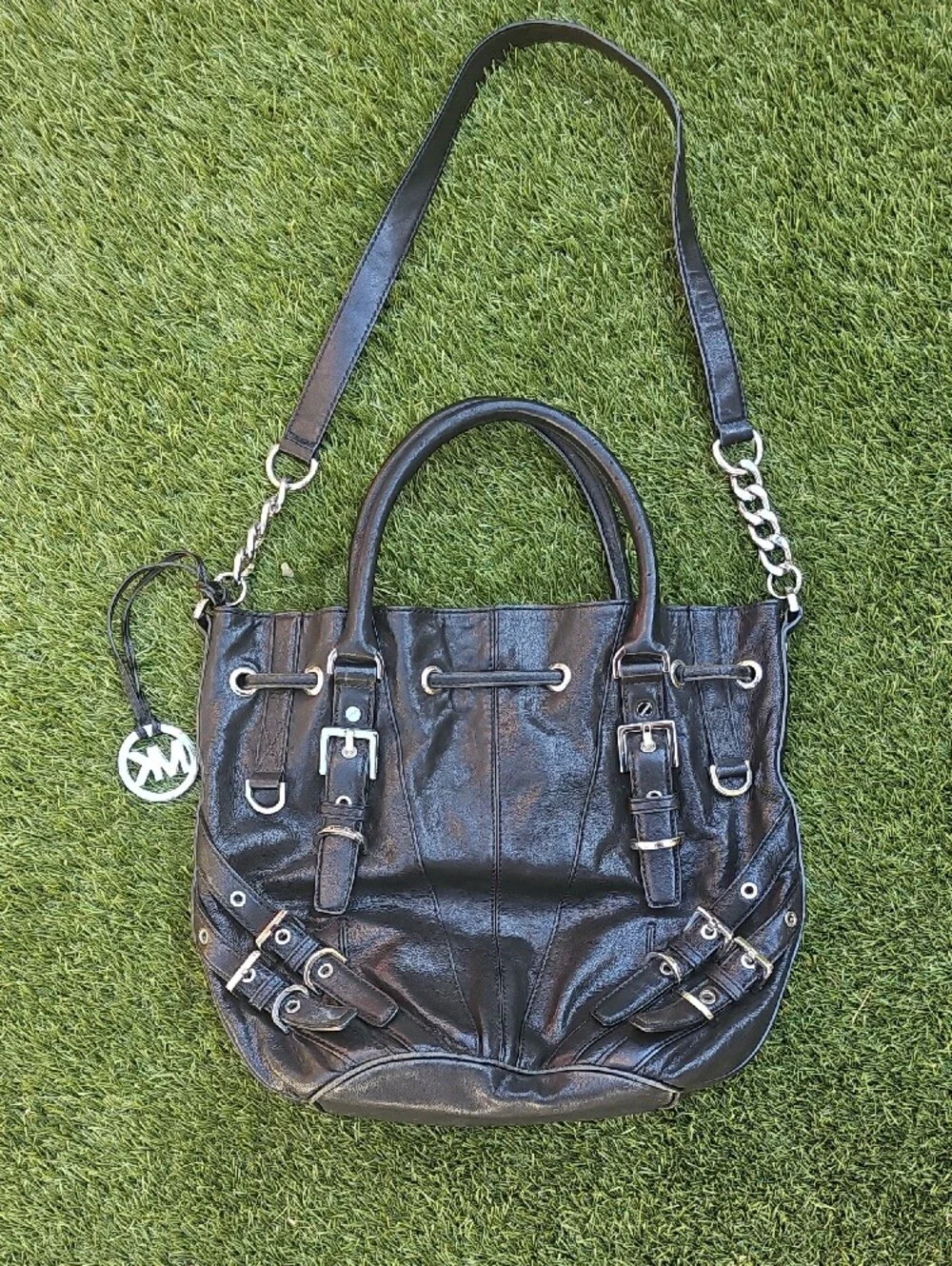 Michael Kors stylish black