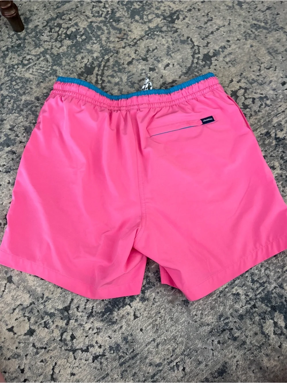 chubbies great size