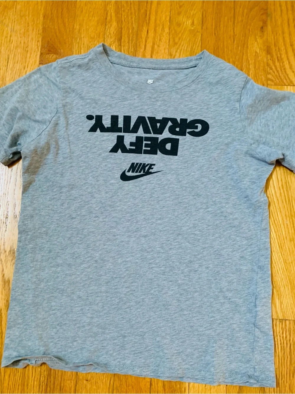 Nike boys large
