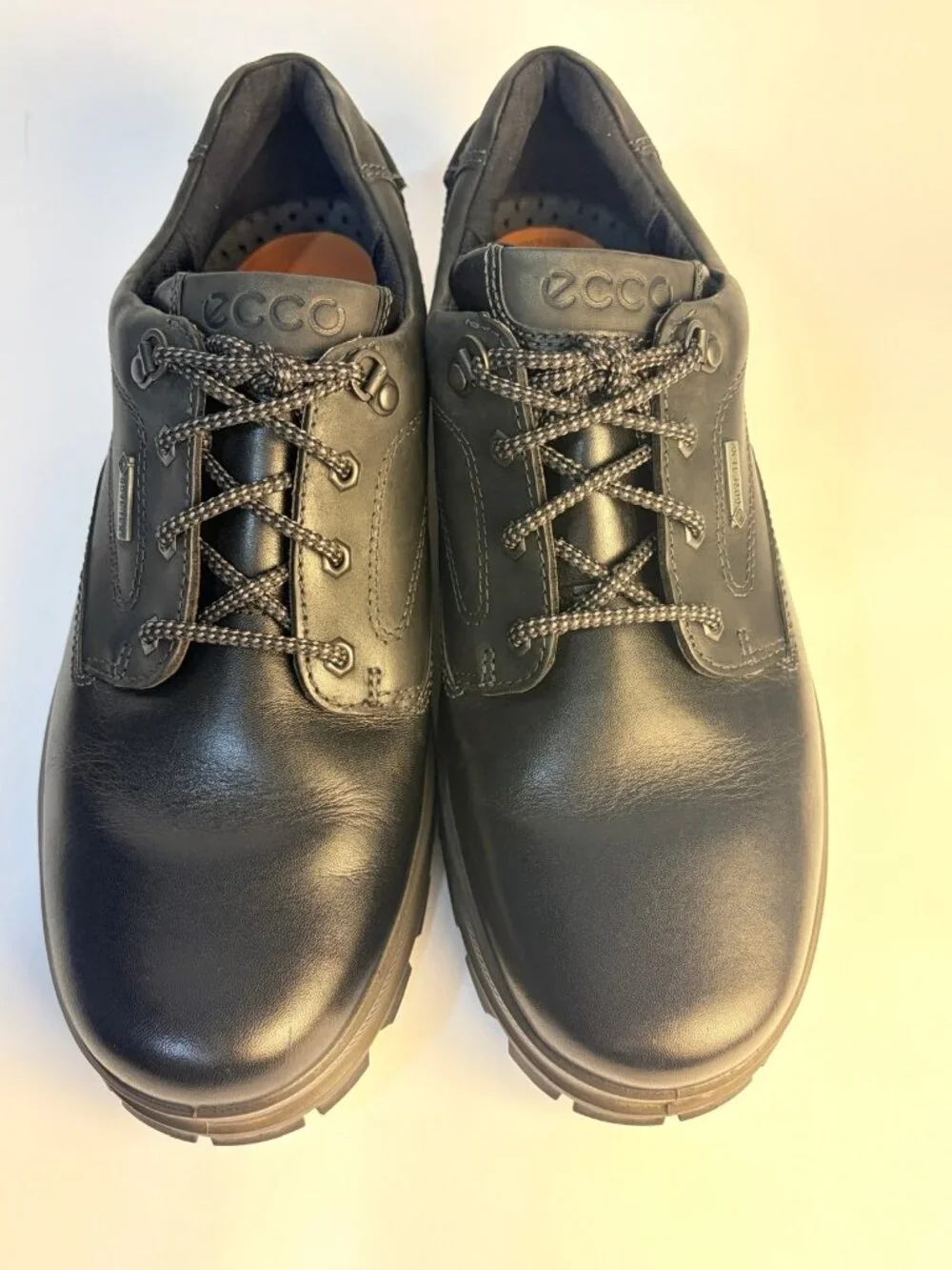 Ecco beautiful pair