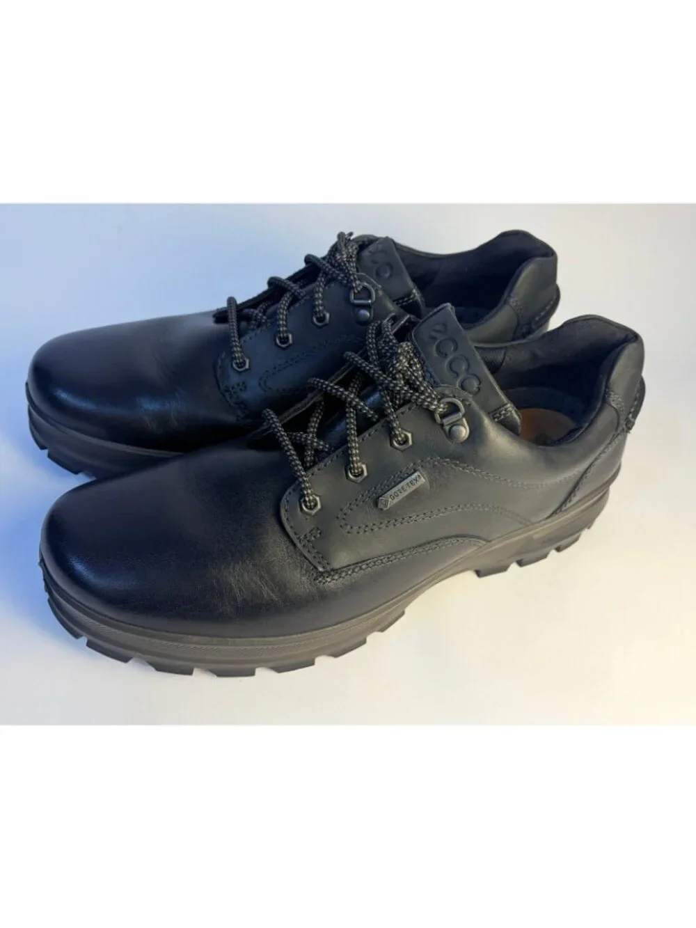 Ecco beautiful pair