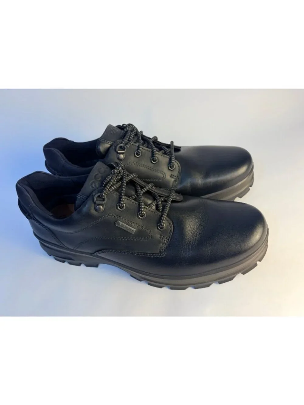 Ecco beautiful pair