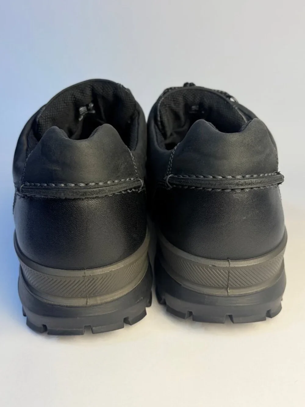 Ecco beautiful pair