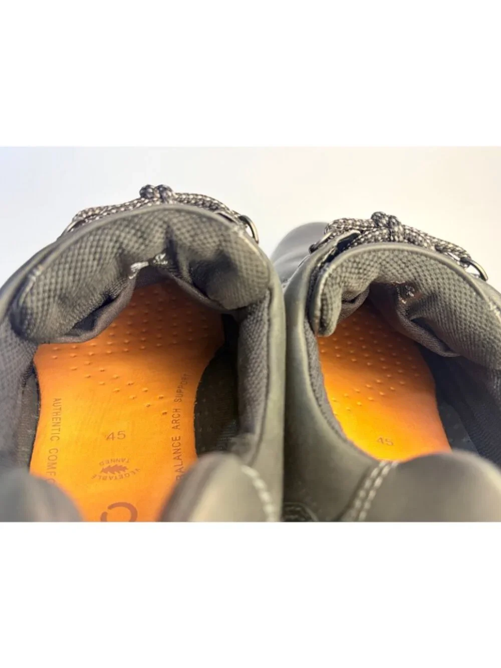 Ecco beautiful pair