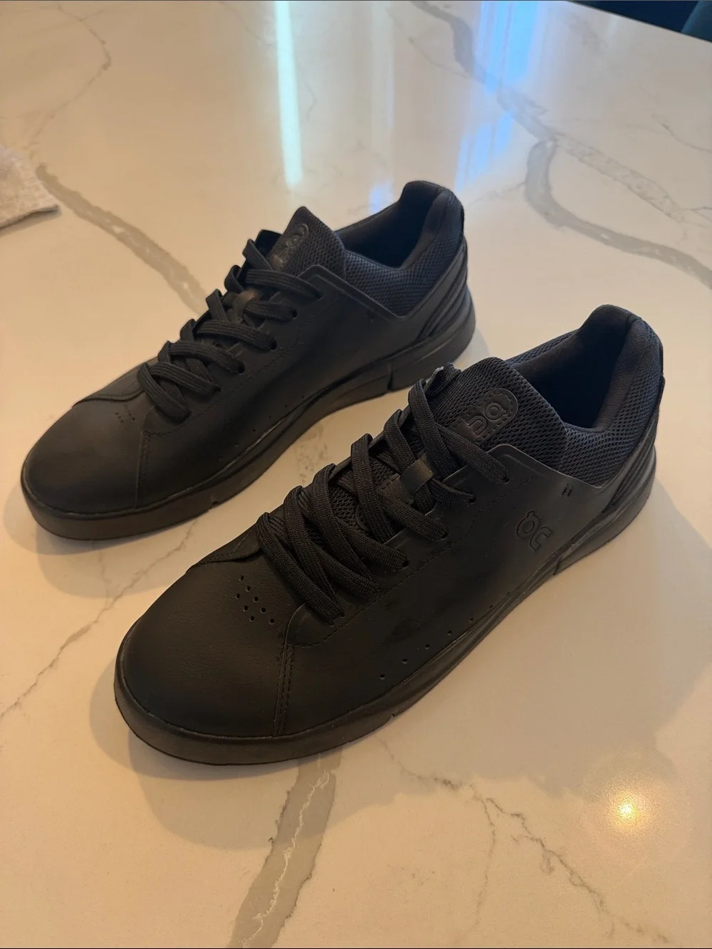 On Running excellent clean