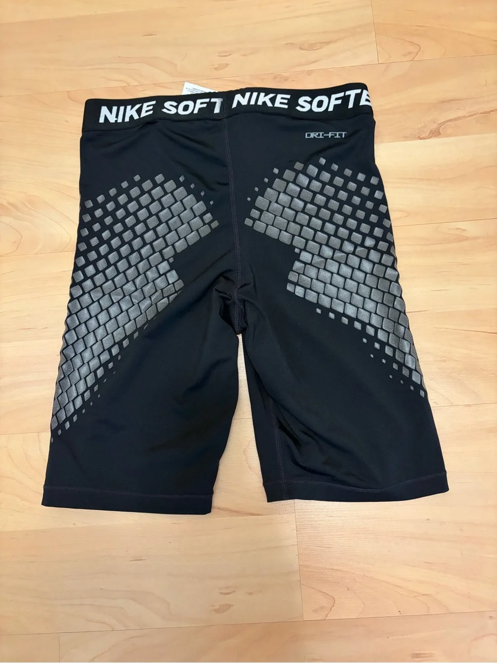 Nike strategic screen