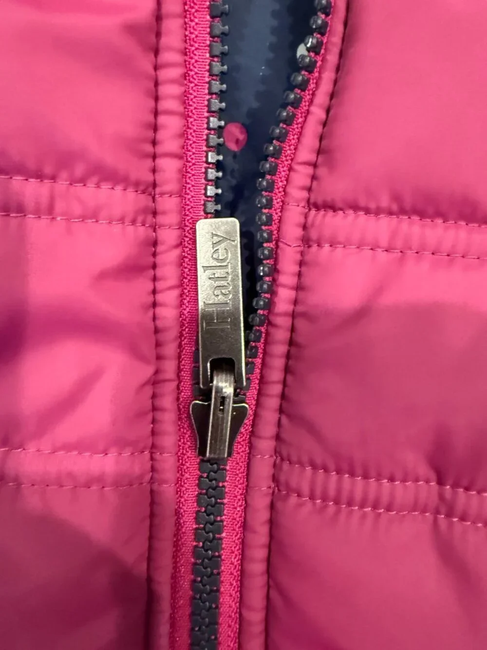 Hatley adorable reversible