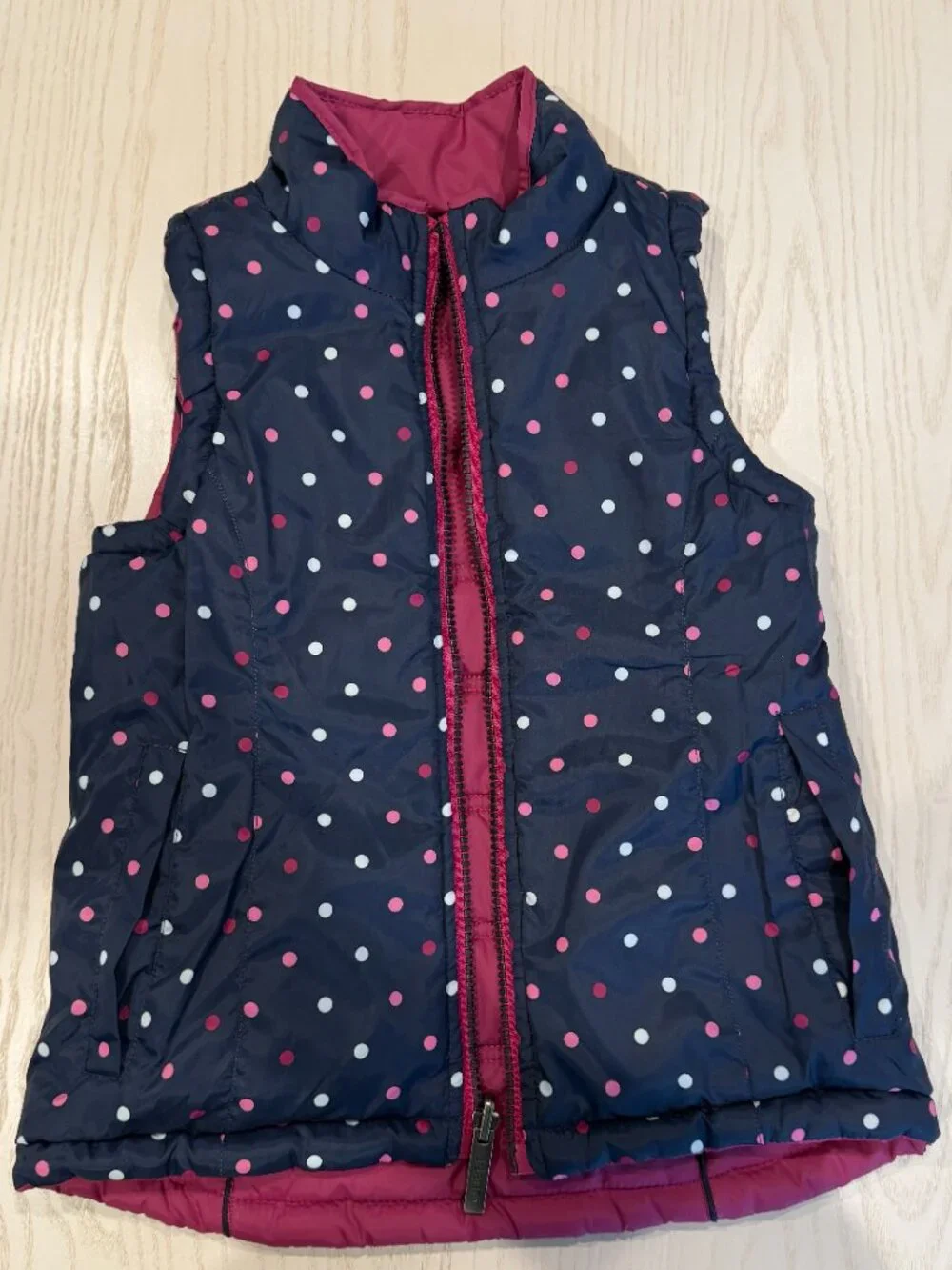 Hatley adorable reversible