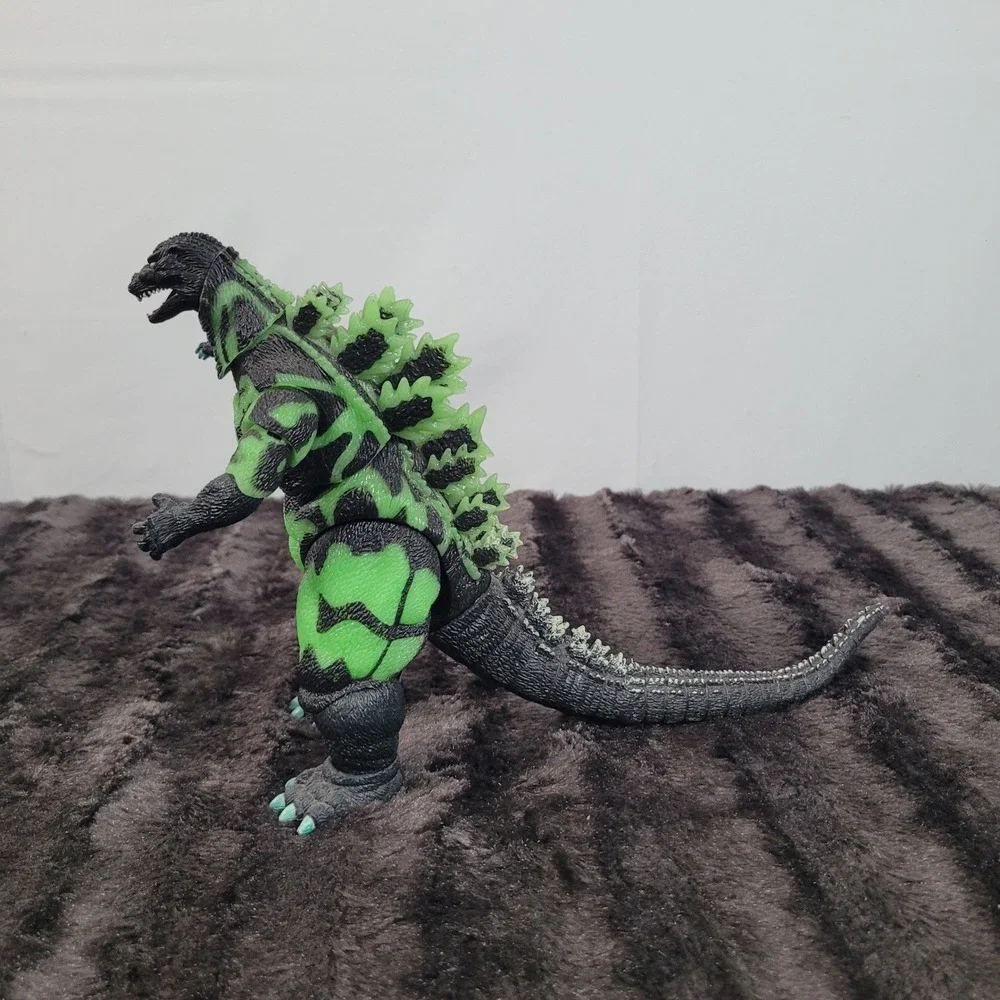 Neca 2014 godzilla