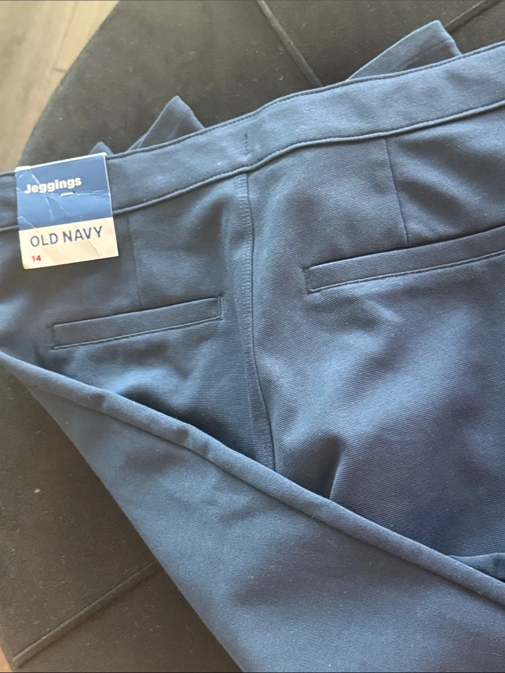 Old Navy soft navy
