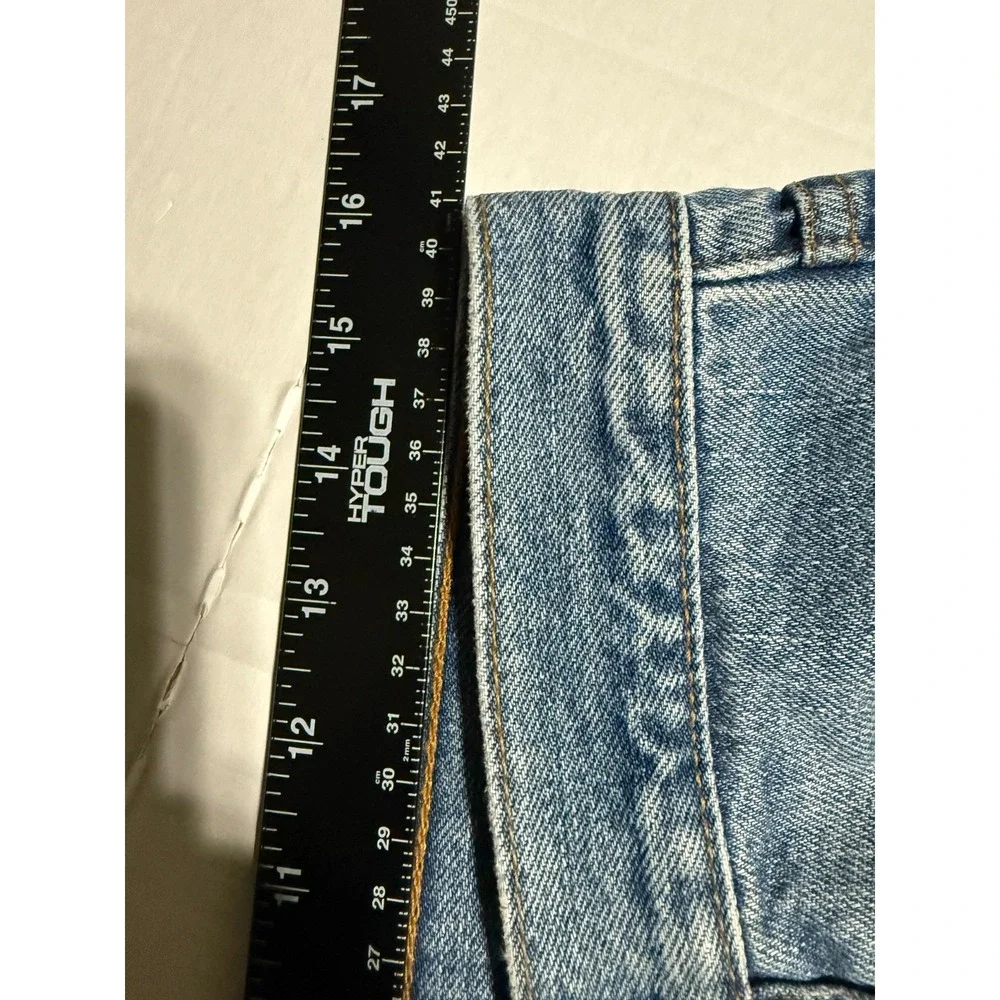 Levis genuine 1990s