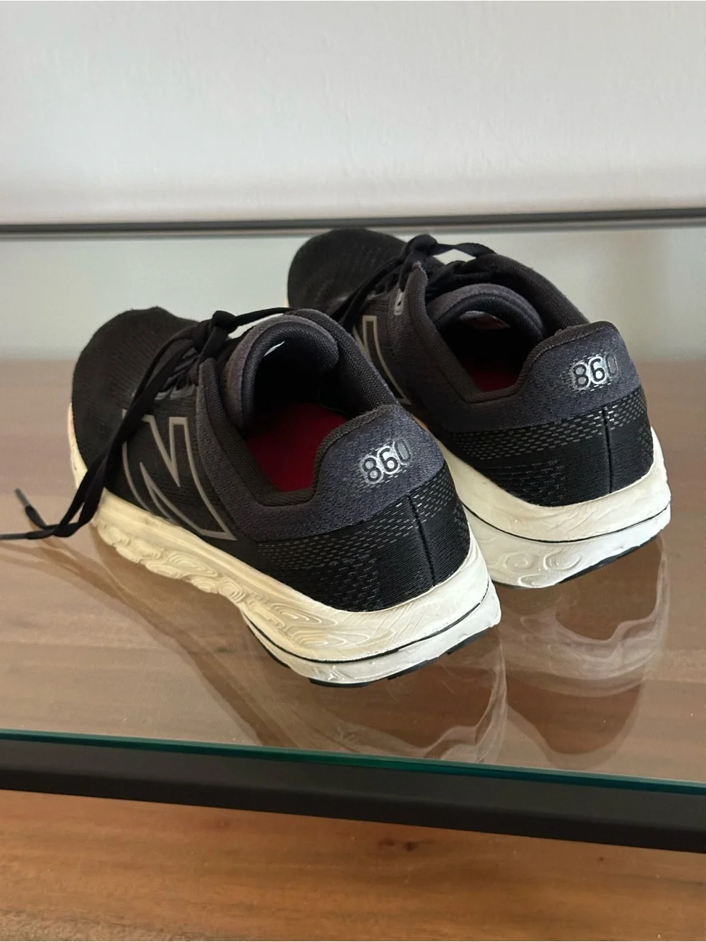 New Balance lightweight running