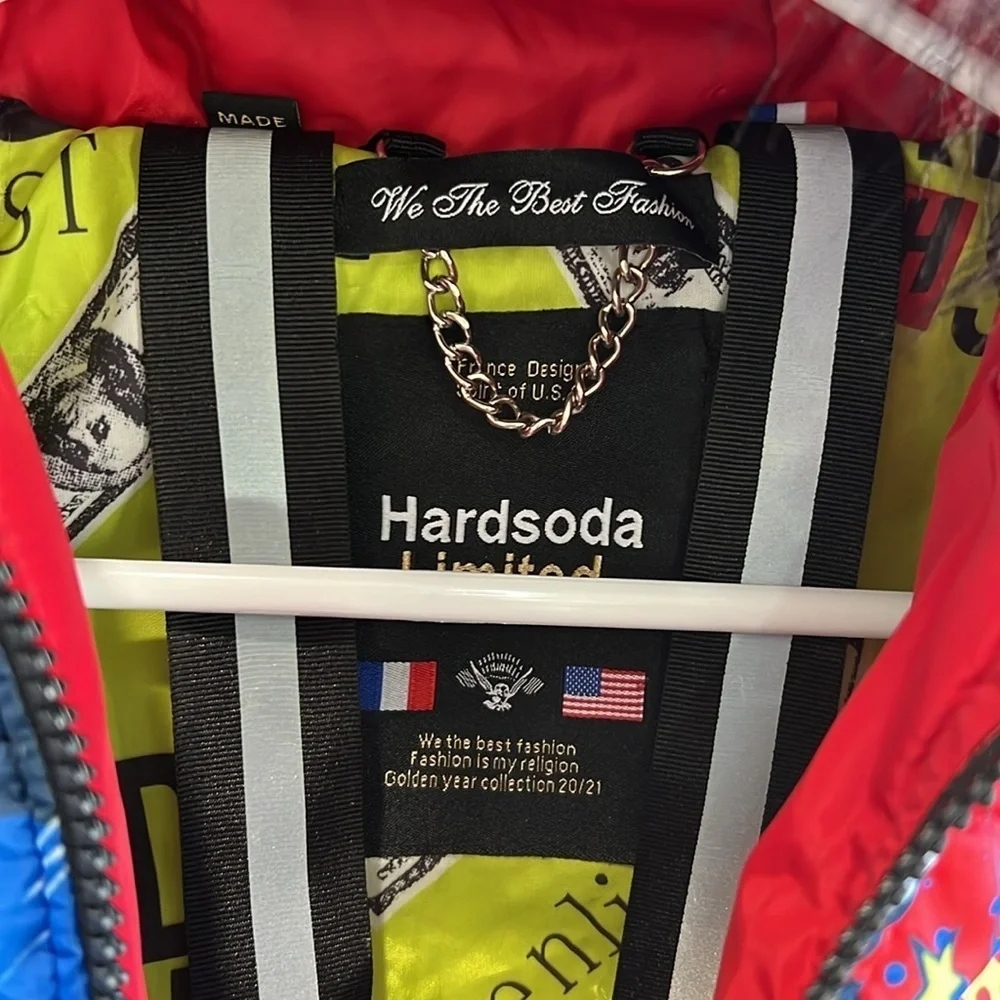 hardsoda limited hardsoda limited