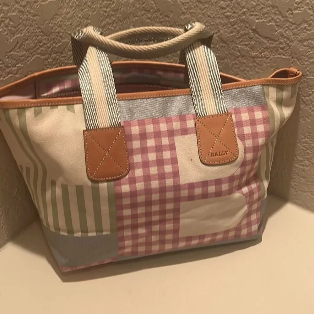 Bally home fast leather