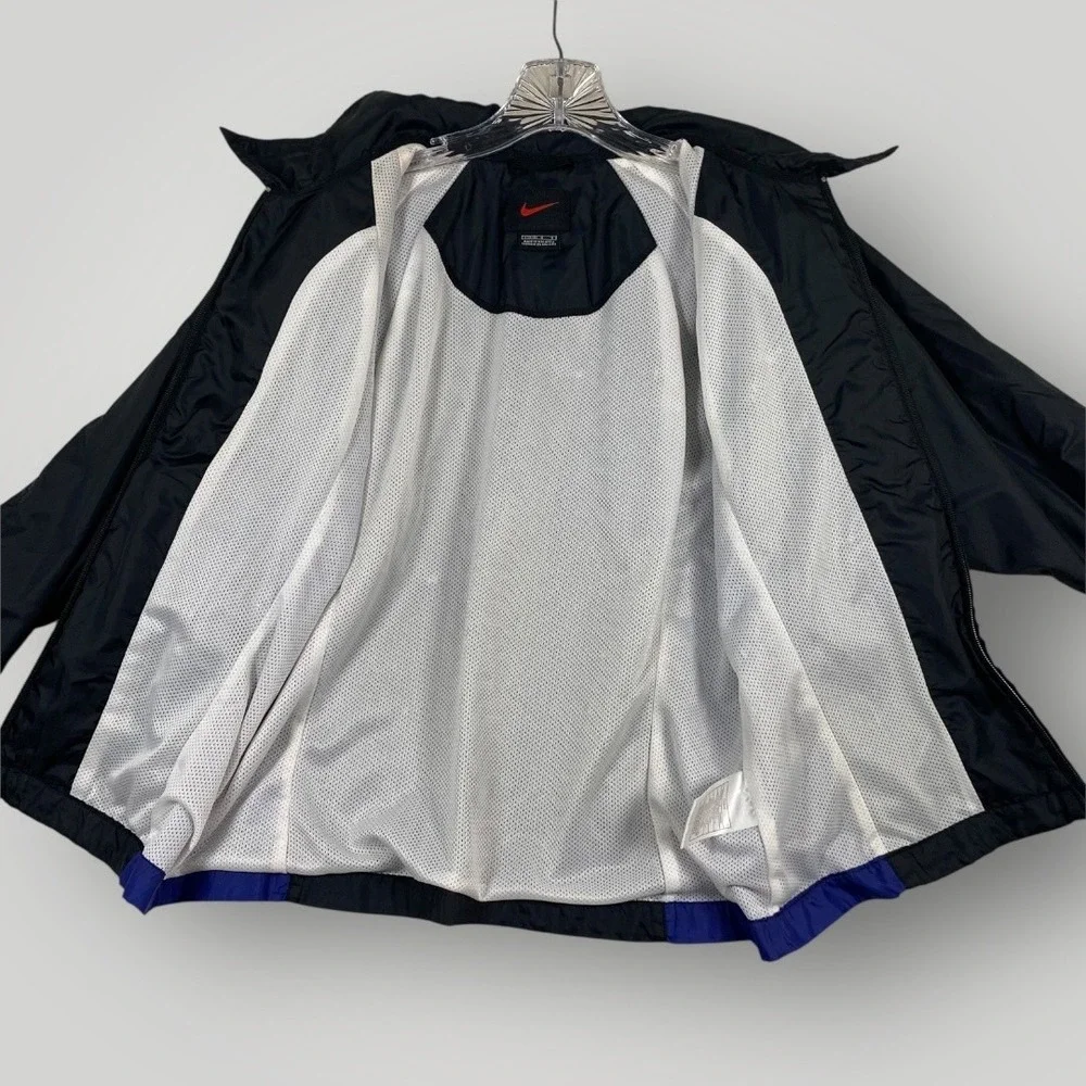 Nike jacket womens