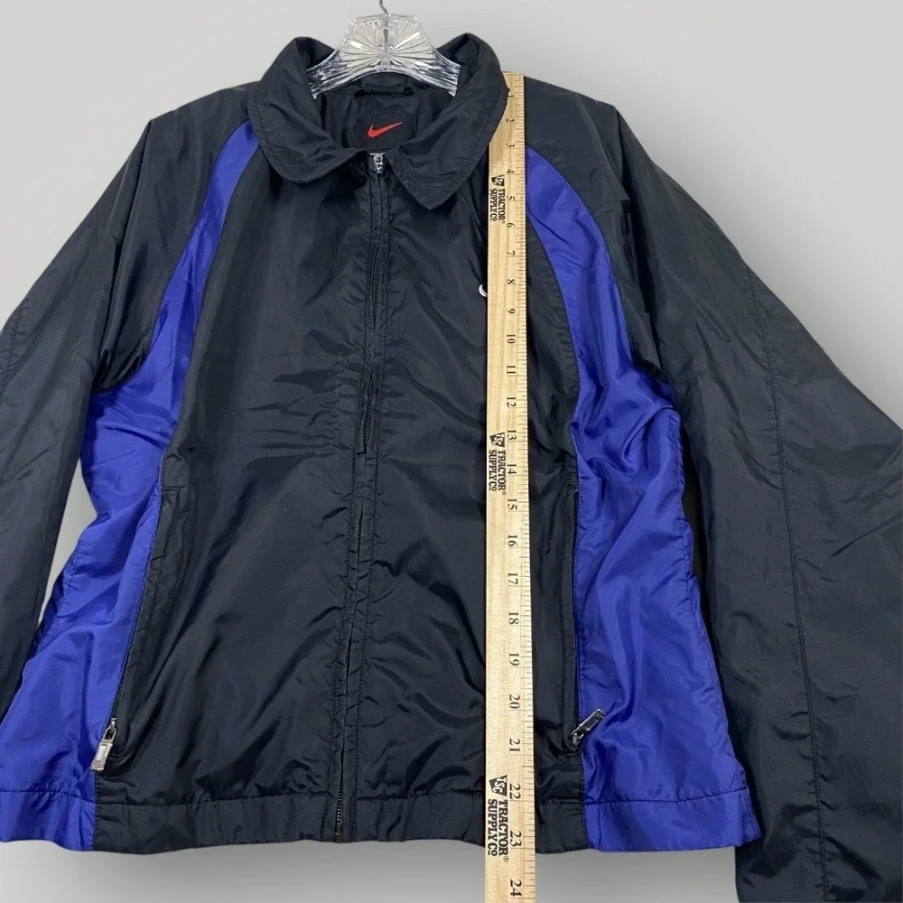 Nike jacket womens