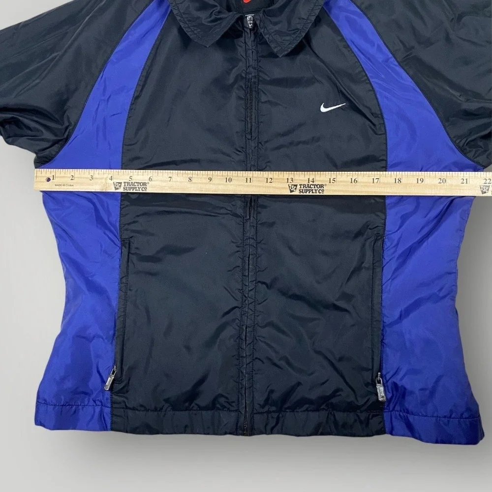 Nike jacket womens