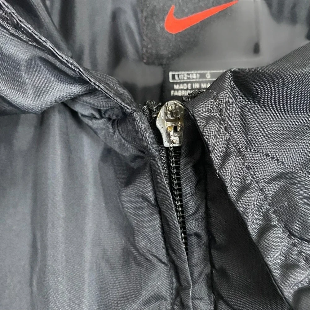 Nike jacket womens
