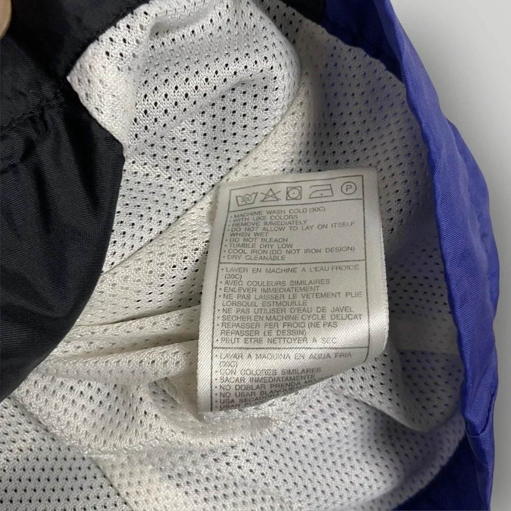 Nike jacket womens