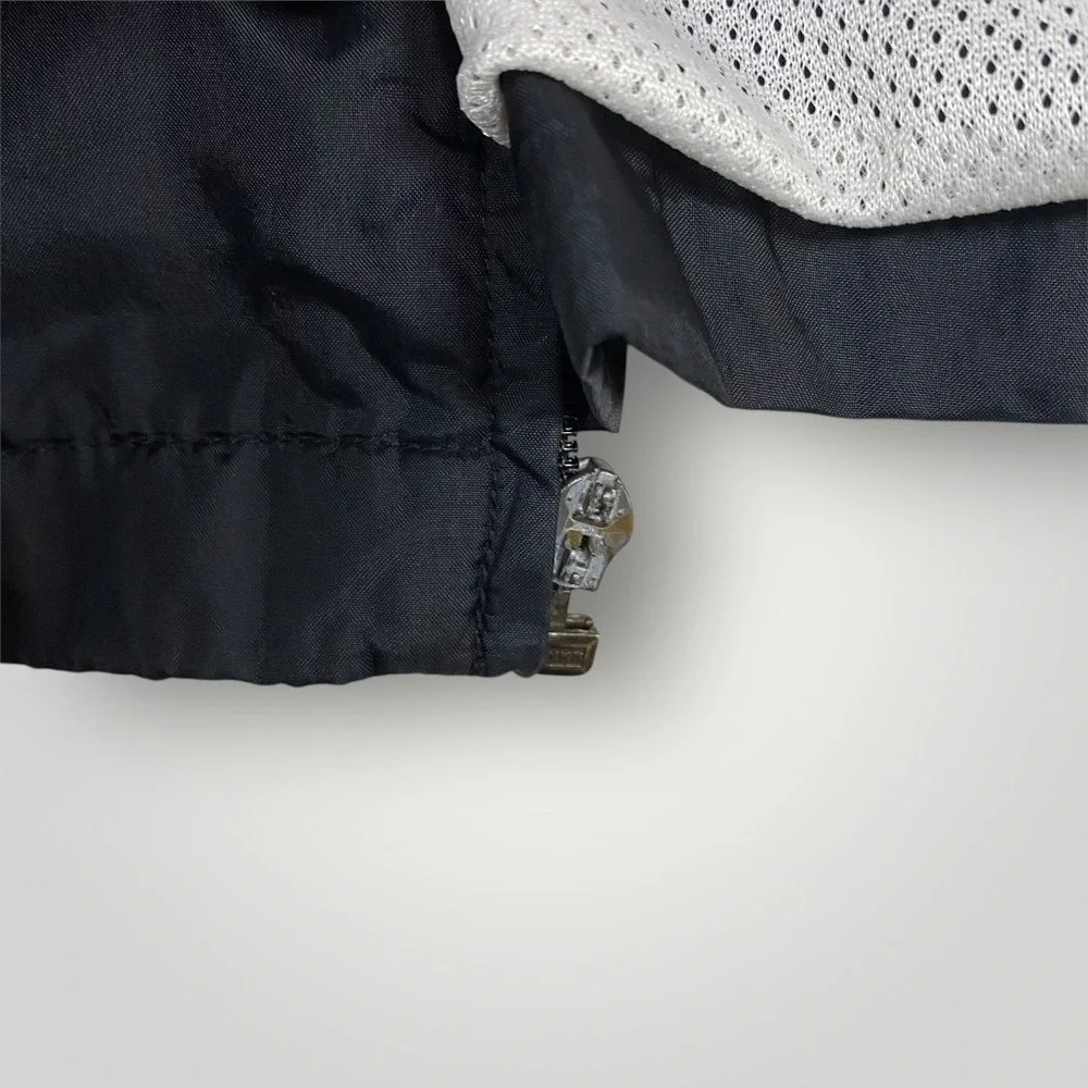Nike jacket womens