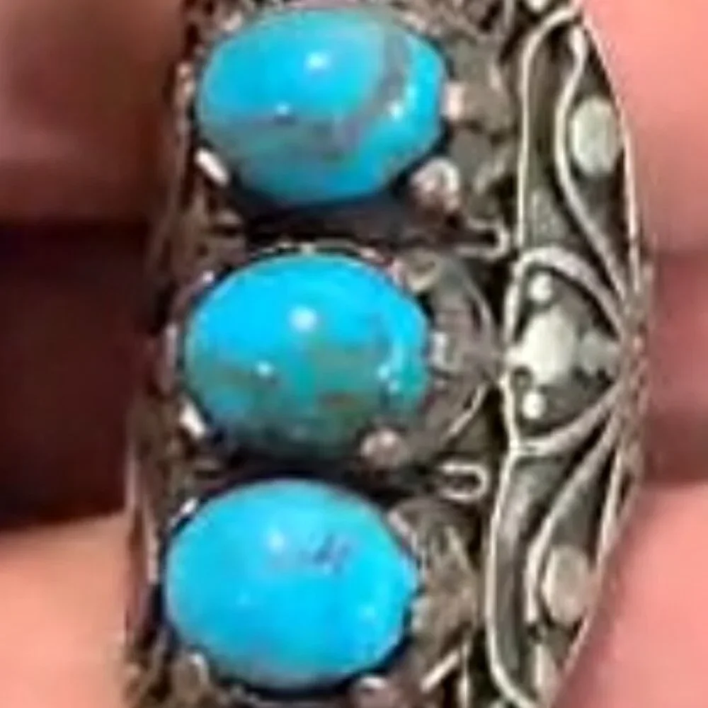 Artisan vintage style