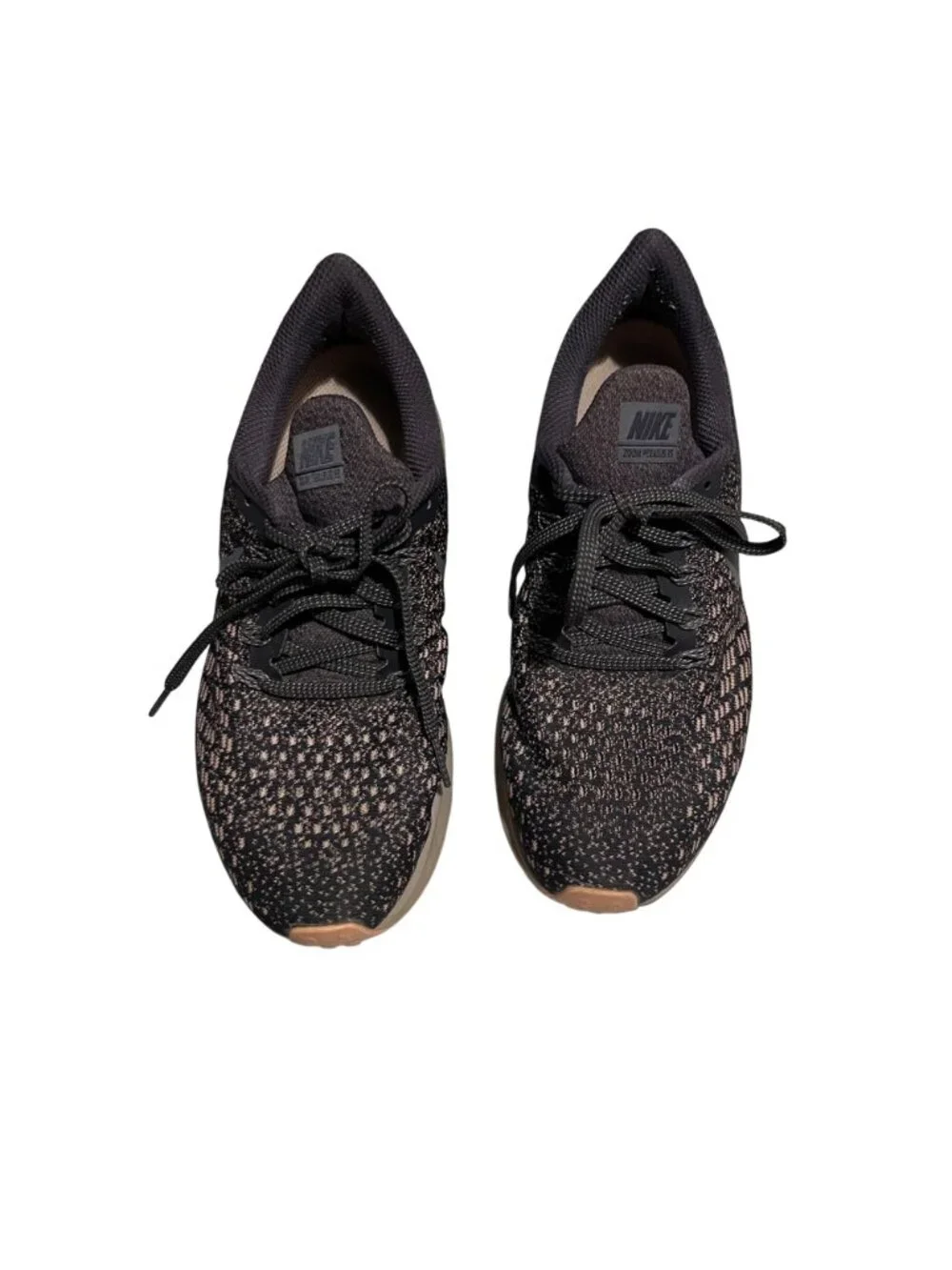 Nike designed performance
