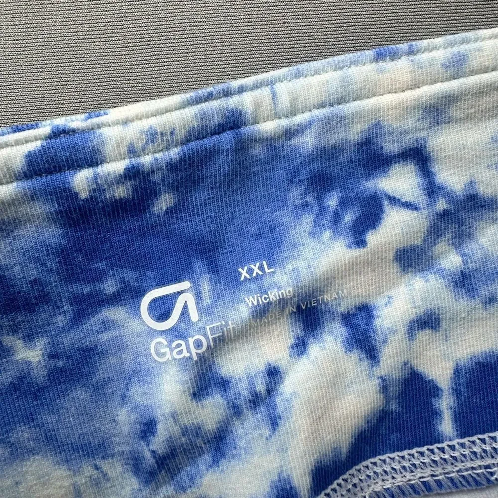 GAP new tag