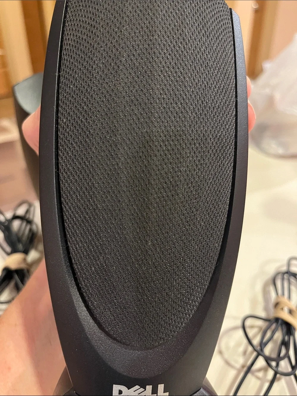 Dell pair desktop
