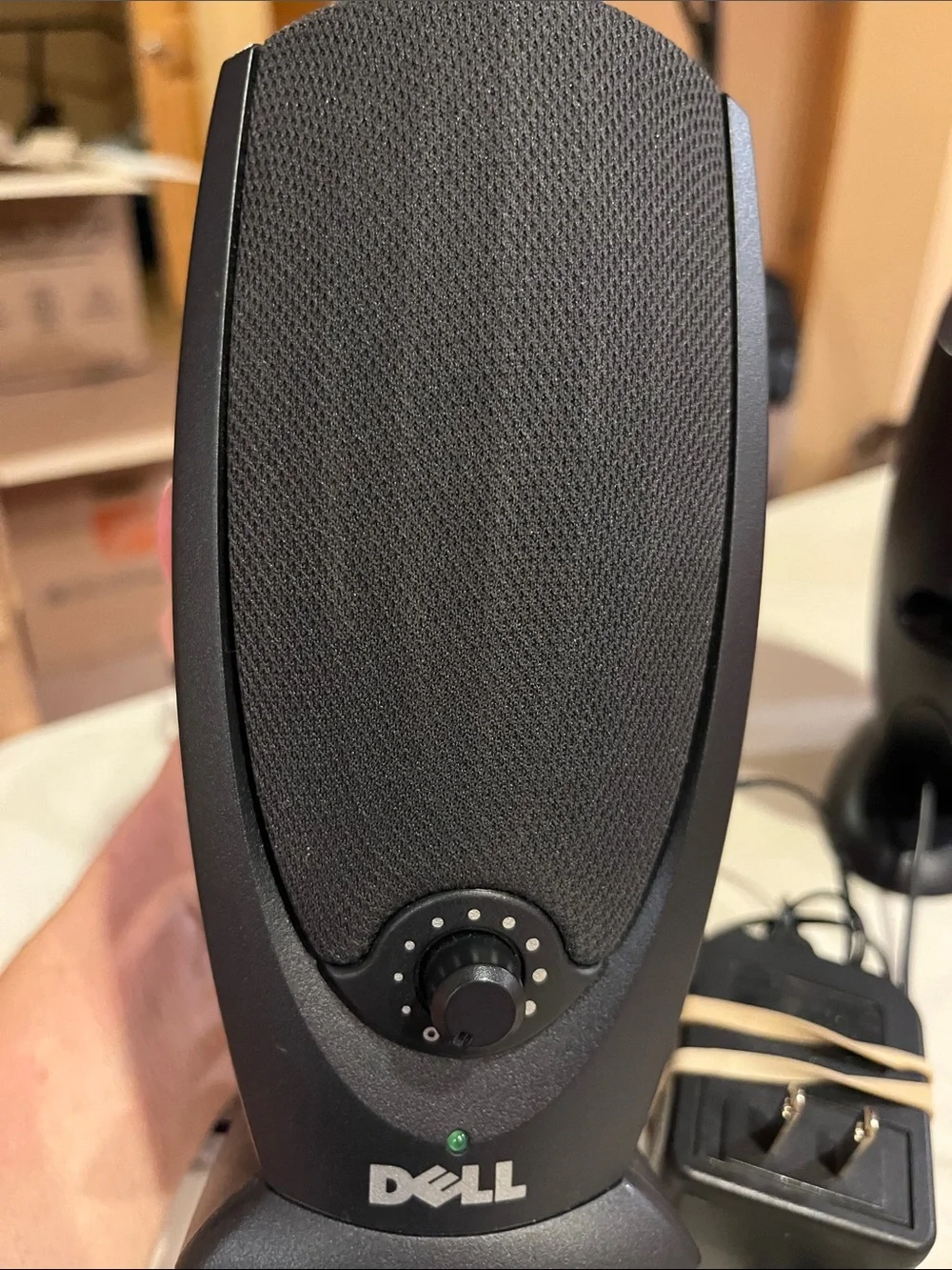 Dell pair desktop