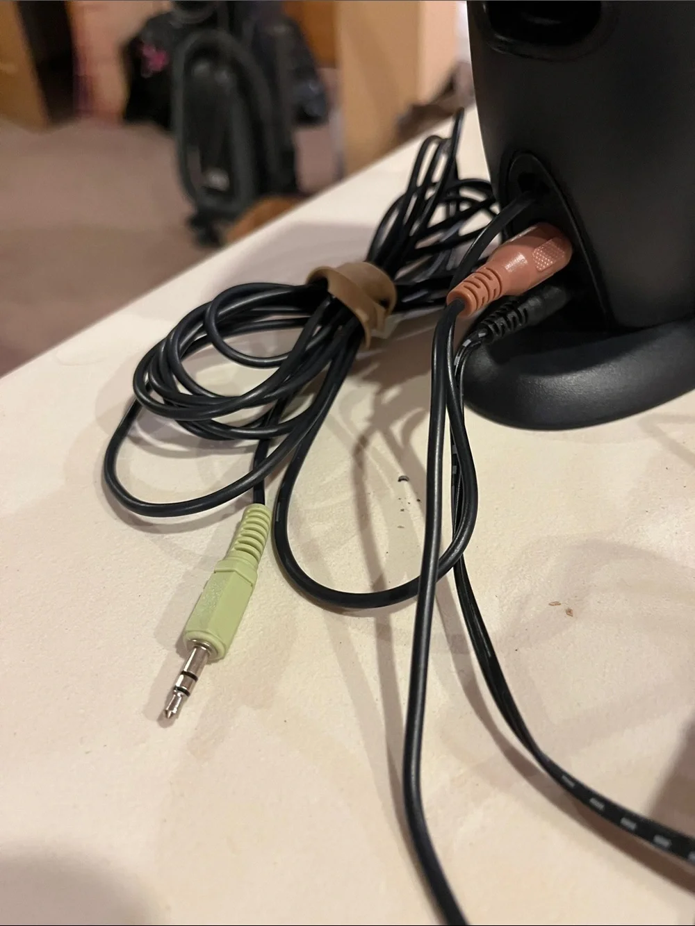 Dell pair desktop