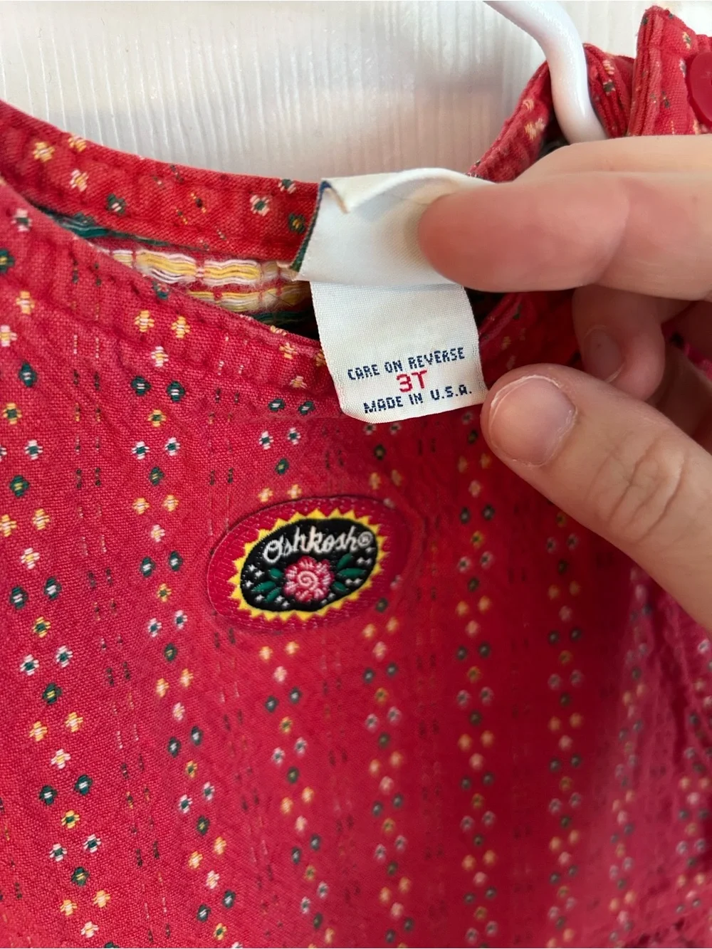 OshKosh Bgosh oshkosh vintage