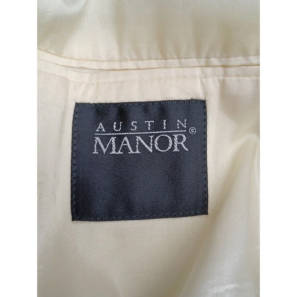 Austin Manor vtg austin
