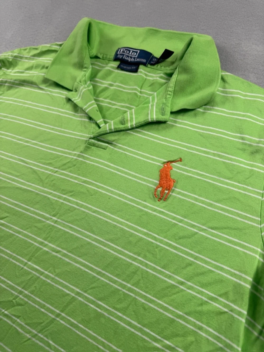 Polo Ralph Lauren this polo