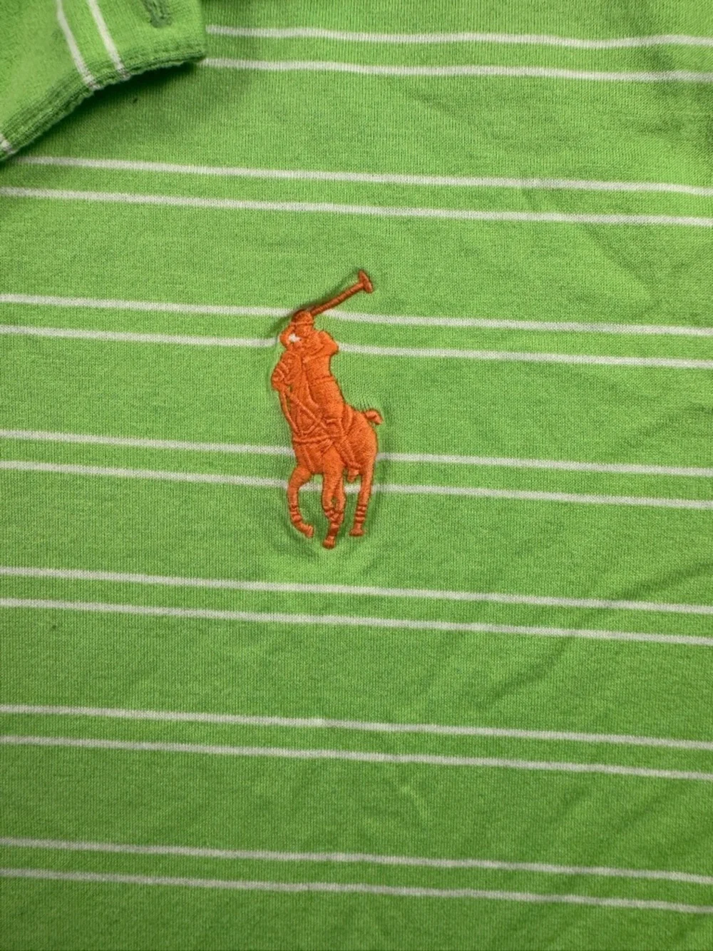 Polo Ralph Lauren this polo