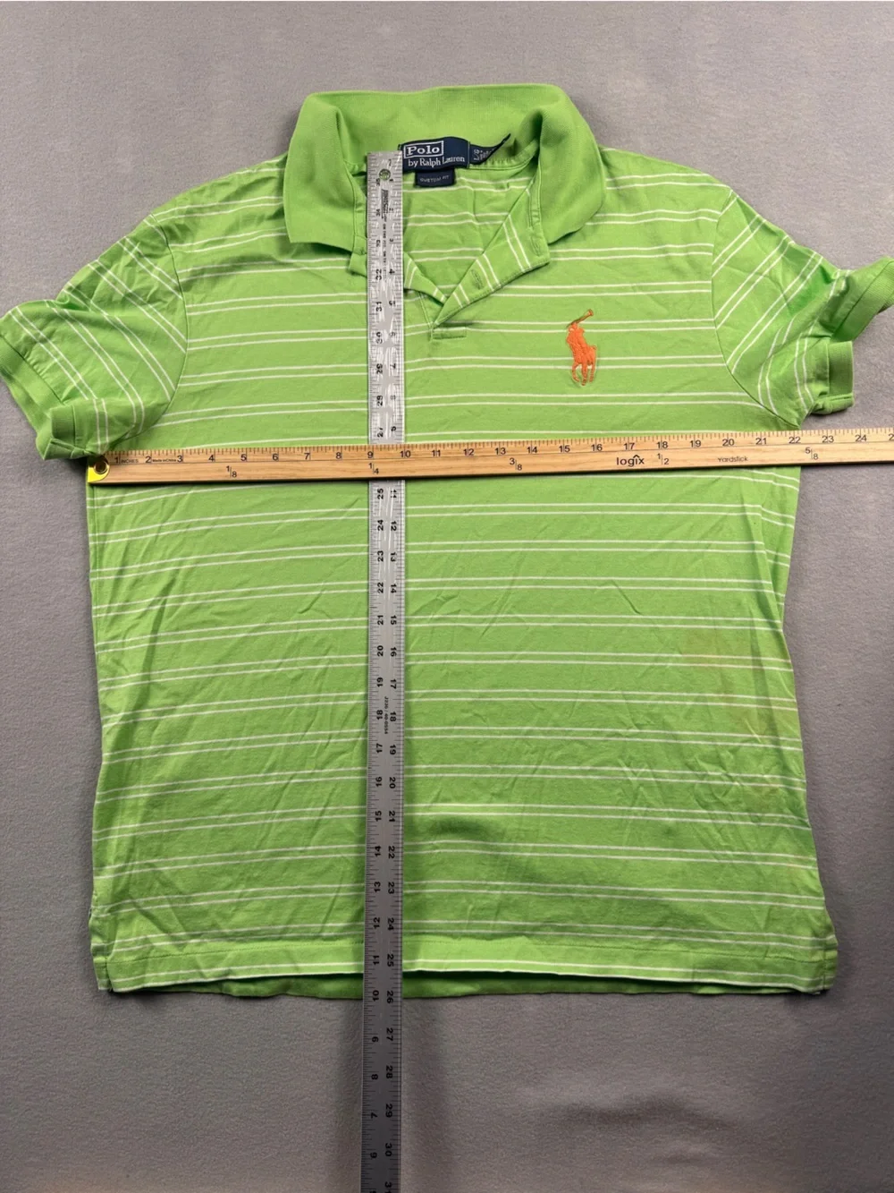 Polo Ralph Lauren this polo