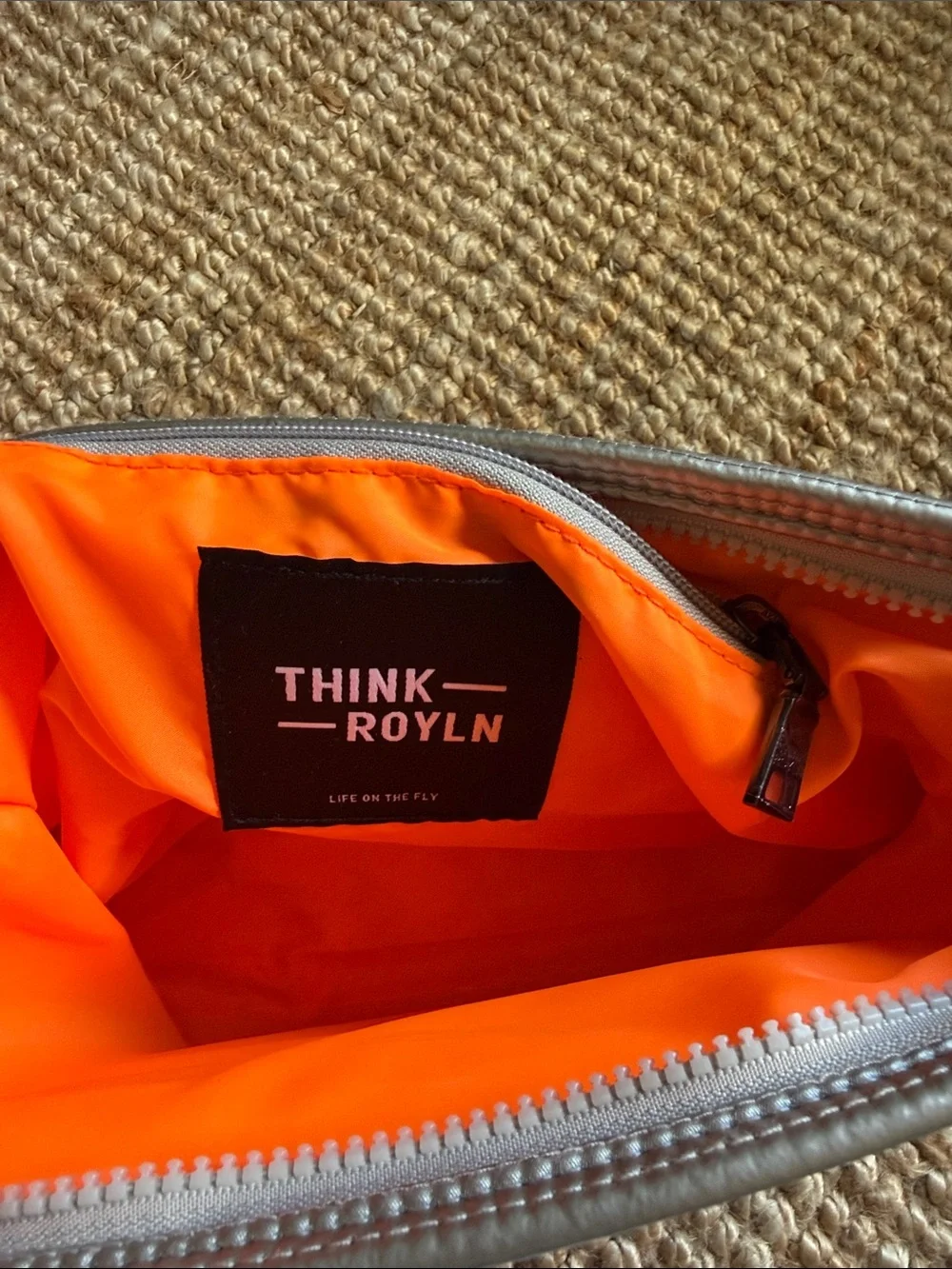 THINK ROYLN ⚜️ think