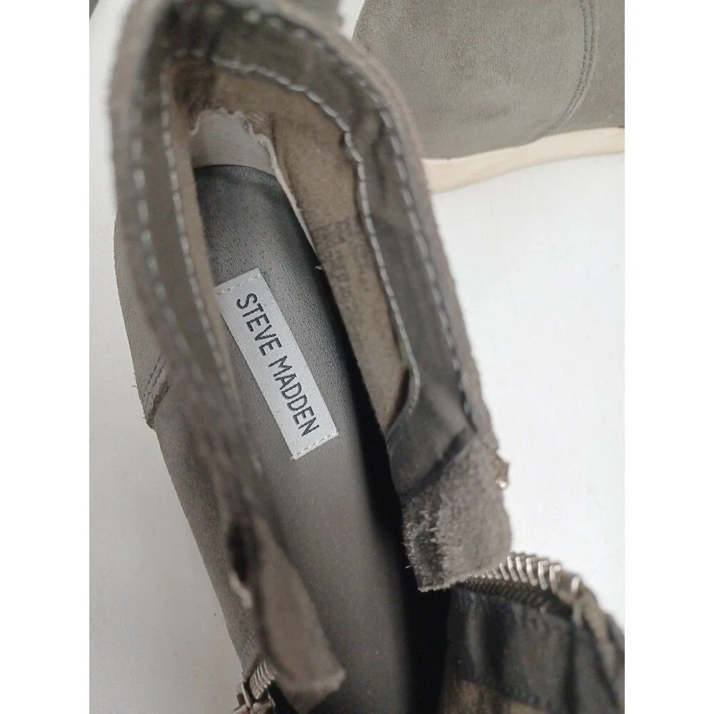 Steve Madden pre owned