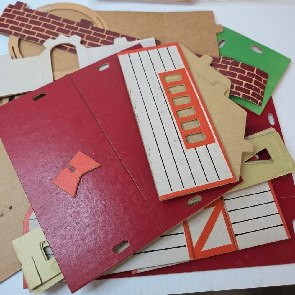 Honor Bilt keywords vintage