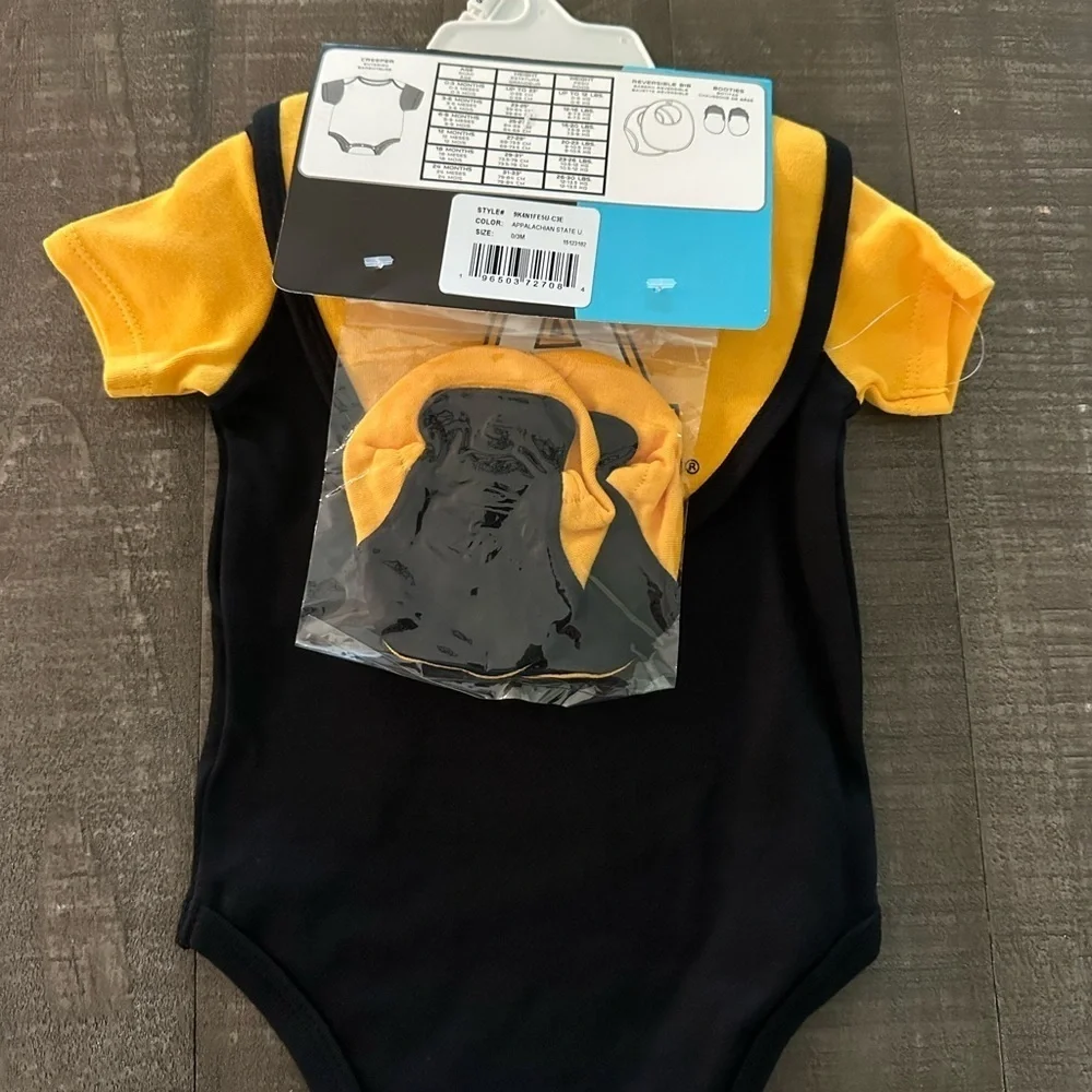 Gen2 adorable baby